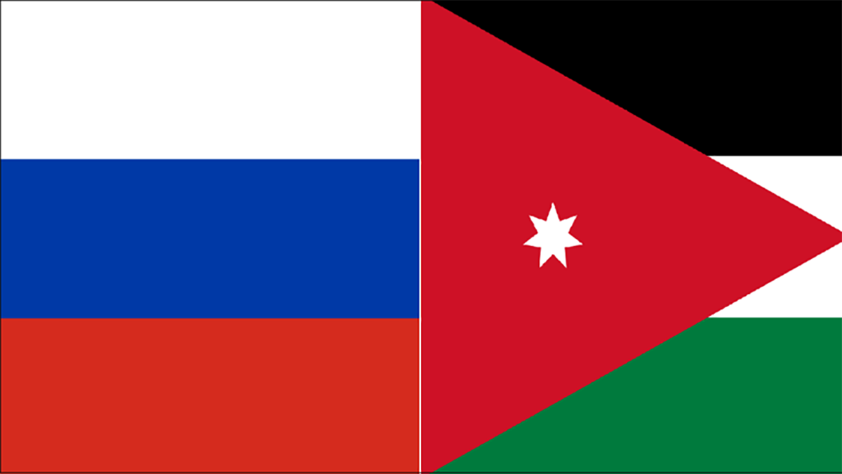 تأسيس اللجنة الشعبية الأردنية للتضامن مع روسيا缩略图