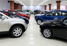 تراجع مبيعات السيارات بالمغرب وتناقص الإقبال على السيارات الفاخرة缩略图