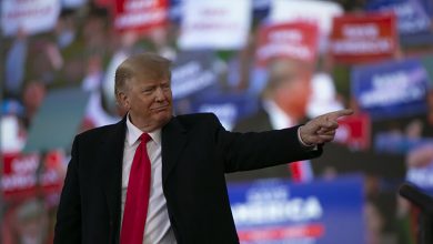 “تحولنا إلى جمهورية موز”.. ترامب يحذر من حرب نووية قد لا يتعافى منها العالم缩略图