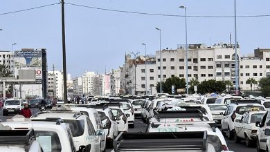 دعم المحروقات يستثني مستغلو “لاكريمات” بمقتضى العقود العرفية缩略图 دعم المحروقات يستثني مستغلو “لاكريمات” بمقتضى العقود العرفية缩略图