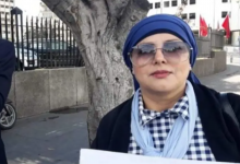 سعيدة العلمي… حكم يبعث على الارتياح缩略图 سعيدة العلمي… حكم يبعث على الارتياح缩略图