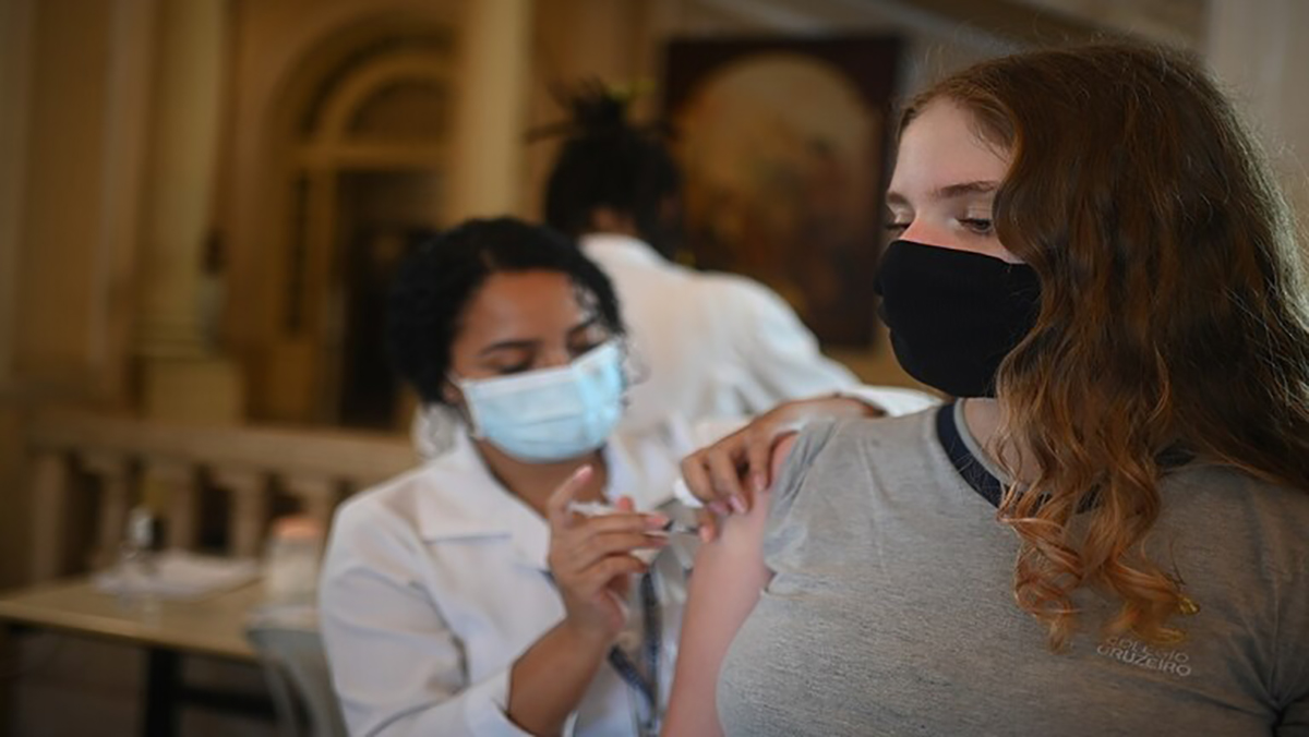 شهدت ثاني أكبر عدد وفيات في العالم.. البرازيل تنهي حالة الطوارئ الناجمة عن فيروس كورونا缩略图