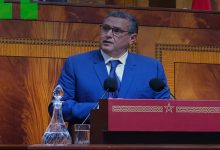 إحداث وحدة متخصصة على مستوى رئاسة الحكومة لتتبع تقارير المجلس الأعلى للحسابات والمجالس الجهوية缩略图