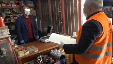 مغاربة يطلقون مبادرة “كارني” لتسديد الديون العالقة للمحتاجين缩略图 مغاربة يطلقون مبادرة “كارني” لتسديد الديون العالقة للمحتاجين缩略图