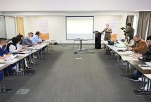 لقاء بالرباط يقارب دور صانعي المحتوى في التوعية بأهمية التلقيح ضد كوفيد-19缩略图