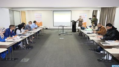 لقاء بالرباط يقارب دور صانعي المحتوى في التوعية بأهمية التلقيح ضد كوفيد-19缩略图 لقاء بالرباط يقارب دور صانعي المحتوى في التوعية بأهمية التلقيح ضد كوفيد-19缩略图