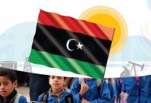 بعد سنوات من الصراع بليبيا: الاستثمار في الرأس المال البشري في إطار خطة التنمية المستدامة缩略图