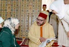 مسؤولة: برنامج محو الأمية بالمساجد تحقق بفضل الرؤية المتبصرة لأمير المؤمنين缩略图