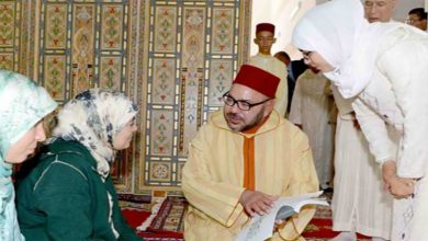 مسؤولة: برنامج محو الأمية بالمساجد تحقق بفضل الرؤية المتبصرة لأمير المؤمنين缩略图