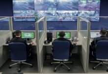 مركز قيادتها بالبيضاء..منشأة لتدبير الأمن الطرقي ودمج التكنولوجيا في المراقبة بالكاميرات缩略图