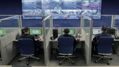 مركز قيادتها بالبيضاء..منشأة لتدبير الأمن الطرقي ودمج التكنولوجيا في المراقبة بالكاميرات缩略图 مركز قيادتها بالبيضاء..منشأة لتدبير الأمن الطرقي ودمج التكنولوجيا في المراقبة بالكاميرات缩略图