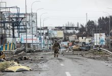 تقرير حول ما جرى في مدينة “بوتشا” الأوكرانية.. الحقيقة كانت الضحية الأولى缩略图 تقرير حول ما جرى في مدينة “بوتشا” الأوكرانية.. الحقيقة كانت الضحية الأولى缩略图