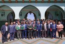 اهم مضامين الاتفاق الاجتماعي الموقعة بين الحكومة والباترونا والنقابات بتاريخ 30 ماي 2022 خطأ بسبب الفرحة缩略图