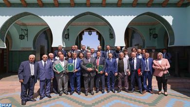 اهم مضامين الاتفاق الاجتماعي الموقعة بين الحكومة والباترونا والنقابات بتاريخ 30 ماي 2022 خطأ بسبب الفرحة缩略图 اهم مضامين الاتفاق الاجتماعي الموقعة بين الحكومة والباترونا والنقابات بتاريخ 30 ماي 2022 خطأ بسبب الفرحة缩略图