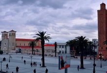 مساجد وجدة ؛ التزاوج بين الوظيفة الدينية والجمالية المعمارية缩略图