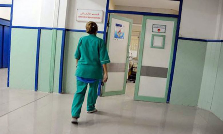 ٱيت الطالب يكشف معالم الخريطة الصحية الجهوية缩略图 ٱيت الطالب يكشف معالم الخريطة الصحية الجهوية缩略图