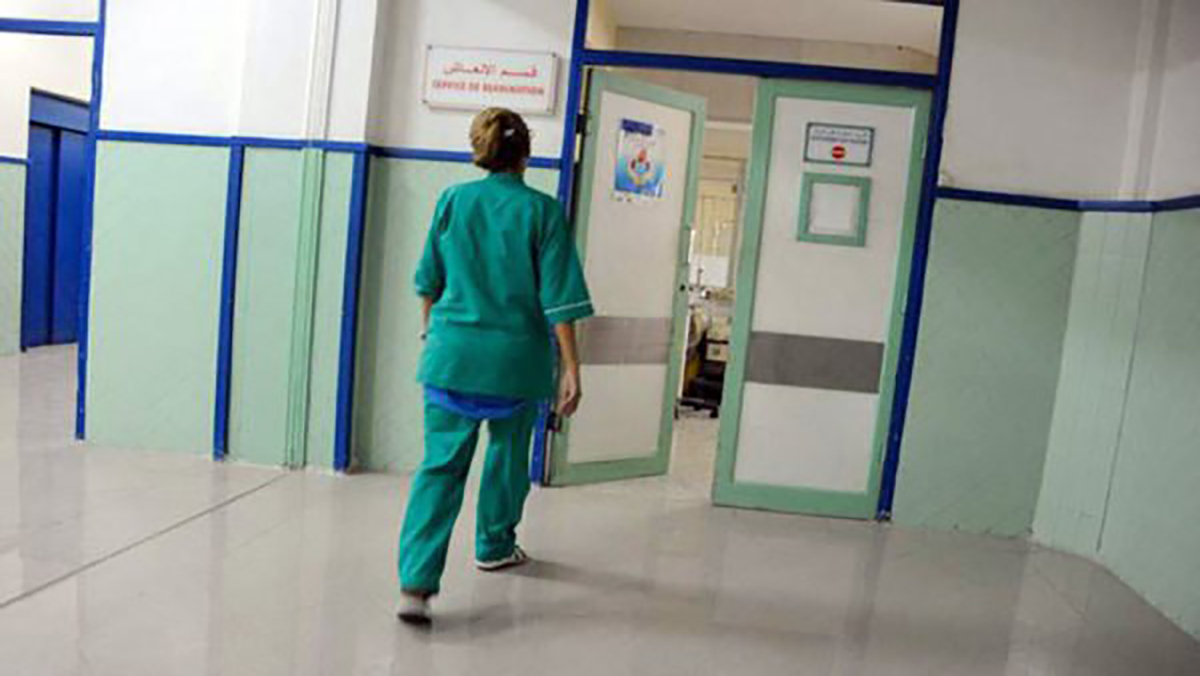 فجيج: ائتلاف هيئات حقوق الإنسان بالمغرب تستعجل وزير الصحة  للتدخل لتدارك  الوضع الصحي缩略图