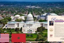 واشنطن تعلن رسميا : 15 يوليوز يوم “المغرب”缩略图