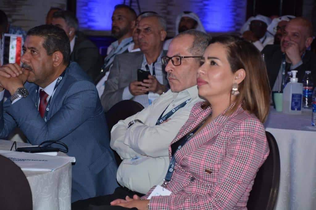 ” بايوجينيسيس باجو ” العالمية  تعرض لقاحها ضد مرض الحمى القلاعية في الاردن 插图1