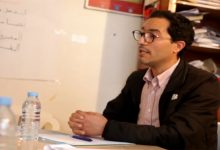 تعرض الدكتور عدنان بن زيرار للتعنيف خلال الجمع العام الجهوي للنقابة الوطنية للتعليم العالي缩略图 تعرض الدكتور عدنان بن زيرار للتعنيف خلال الجمع العام الجهوي للنقابة الوطنية للتعليم العالي缩略图