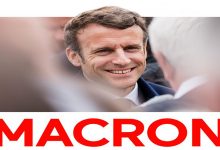 فرنسا : إعادة تنصيب ماكرون رئيسا لولاية ثانية缩略图
