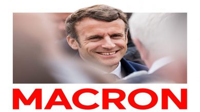 فرنسا : إعادة تنصيب ماكرون رئيسا لولاية ثانية缩略图 فرنسا : إعادة تنصيب ماكرون رئيسا لولاية ثانية缩略图