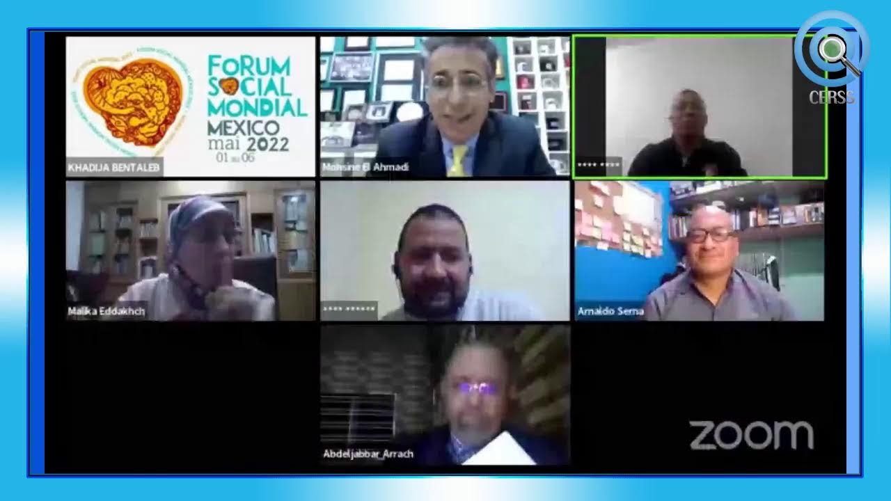 GIL24-Emission Atelier 2 : Le numérique et l’égalité des chances dans le domaine de l’éducation缩略图