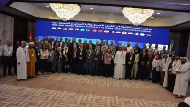 ” بايوجينيسيس باجو ” العالمية تعرض لقاحها ضد مرض الحمى القلاعية في الاردن 缩略图 ” بايوجينيسيس باجو ” العالمية تعرض لقاحها ضد مرض الحمى القلاعية في الاردن 缩略图