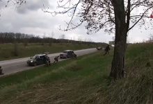 تقرير: أزمات ديبلوماسية قد تنشب بين موسكو وكل من فنلندا والسويد وإسرائيل缩略图