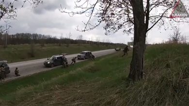 تقرير: أزمات ديبلوماسية قد تنشب بين موسكو وكل من فنلندا والسويد وإسرائيل缩略图 تقرير: أزمات ديبلوماسية قد تنشب بين موسكو وكل من فنلندا والسويد وإسرائيل缩略图