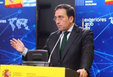 إسبانيا والمغرب يتفقان على إعادة فتح الحدود في سبتة ومليلية缩略图