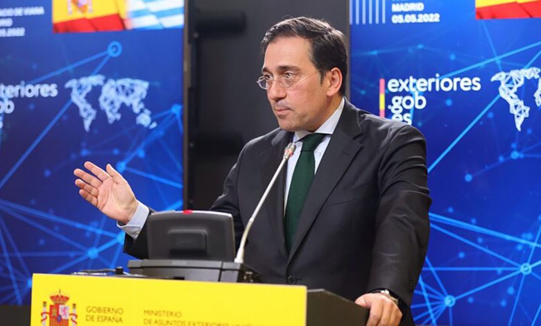إسبانيا والمغرب يتفقان على إعادة فتح الحدود في سبتة ومليلية缩略图 إسبانيا والمغرب يتفقان على إعادة فتح الحدود في سبتة ومليلية缩略图