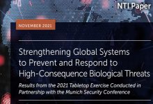 تقرير مرعب حول جدري القرود صدر عن مؤسسة بيل جيتس سنة 2021缩略图