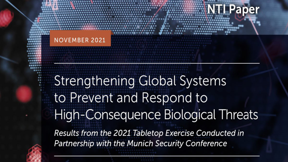 تقرير مرعب حول جدري القرود صدر عن مؤسسة بيل جيتس سنة 2021缩略图