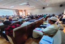 التدين المغربي: الثوابت والخصوصيات… موضوع ندوة ببركان缩略图