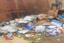 الرشيدية غارقة في الازبال والملكف بالقطاع في “دار غفلون”缩略图 الرشيدية غارقة في الازبال والملكف بالقطاع في “دار غفلون”缩略图