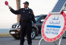 الرأي الآخر: من يحمي الرجال الذين يحمون البلاد و من يسهر على تنفيذ القانون ؟؟؟缩略图