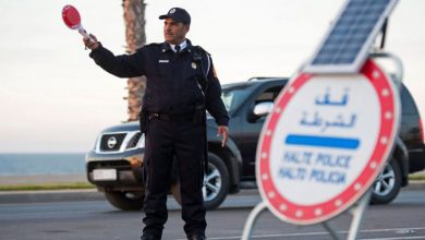 الرأي الآخر: من يحمي الرجال الذين يحمون البلاد و من يسهر على تنفيذ القانون ؟؟؟缩略图