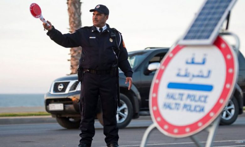 الرأي الآخر: من يحمي الرجال الذين يحمون البلاد و من يسهر على تنفيذ القانون ؟؟؟缩略图 الرأي الآخر: من يحمي الرجال الذين يحمون البلاد و من يسهر على تنفيذ القانون ؟؟؟缩略图
