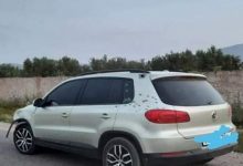 العثور على جثة ثانية مرمية بمطرح للنفايات على صلة بحادث قتل شاب بالرصاص ضواحي الناظور缩略图