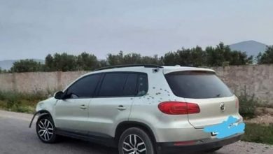 العثور على جثة ثانية مرمية بمطرح للنفايات على صلة بحادث قتل شاب بالرصاص ضواحي الناظور缩略图