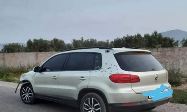 العثور على جثة ثانية مرمية بمطرح للنفايات على صلة بحادث قتل شاب بالرصاص ضواحي الناظور缩略图 العثور على جثة ثانية مرمية بمطرح للنفايات على صلة بحادث قتل شاب بالرصاص ضواحي الناظور缩略图