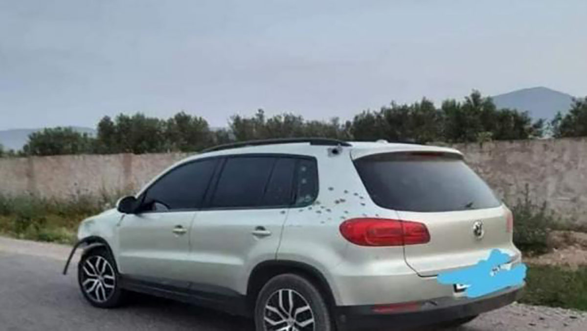 العثور على جثة ثانية مرمية بمطرح للنفايات على صلة بحادث قتل شاب بالرصاص ضواحي الناظور缩略图