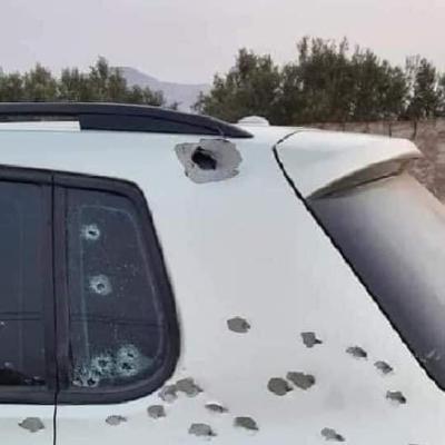العثور على جثة ثانية مرمية بمطرح للنفايات على صلة بحادث قتل شاب بالرصاص ضواحي الناظور插图