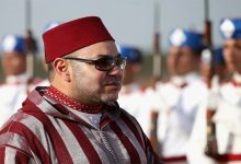 العفو الملكي على عدد مهم من السلفيين حدث غير عادي ولا ينبغي ان يمر في صمت缩略图