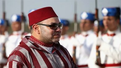 العفو الملكي على عدد مهم من السلفيين حدث غير عادي ولا ينبغي ان يمر في صمت缩略图