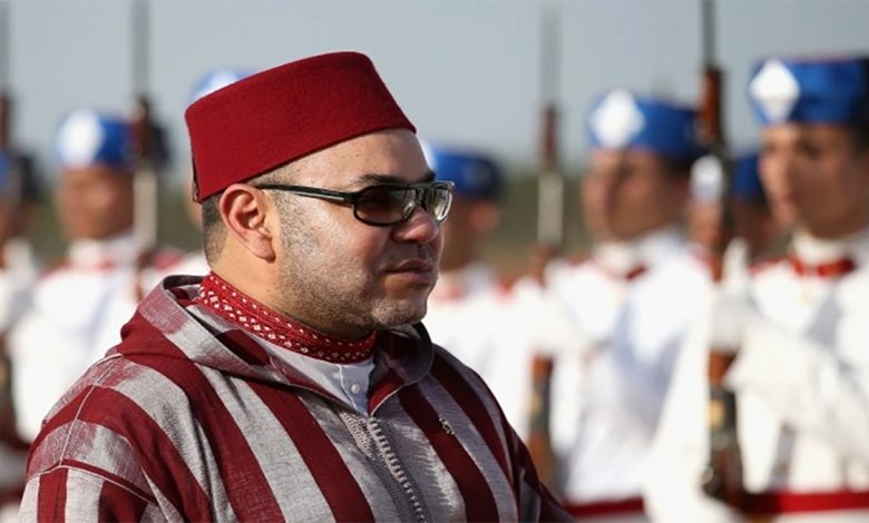 العفو الملكي على عدد مهم من السلفيين حدث غير عادي ولا ينبغي ان يمر في صمت缩略图 العفو الملكي على عدد مهم من السلفيين حدث غير عادي ولا ينبغي ان يمر في صمت缩略图