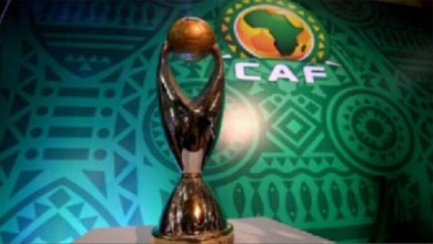 “الكاف” يرد على طلب مصر لاستضافة نهائي دوري الأبطال بدلا من المغرب缩略图 “الكاف” يرد على طلب مصر لاستضافة نهائي دوري الأبطال بدلا من المغرب缩略图