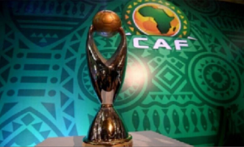 “الكاف” يرد على طلب مصر لاستضافة نهائي دوري الأبطال بدلا من المغرب缩略图 “الكاف” يرد على طلب مصر لاستضافة نهائي دوري الأبطال بدلا من المغرب缩略图