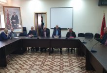 تعيين مدير جديد للمركز الجهوي لمهن التربية والتكوين缩略图 تعيين مدير جديد للمركز الجهوي لمهن التربية والتكوين缩略图